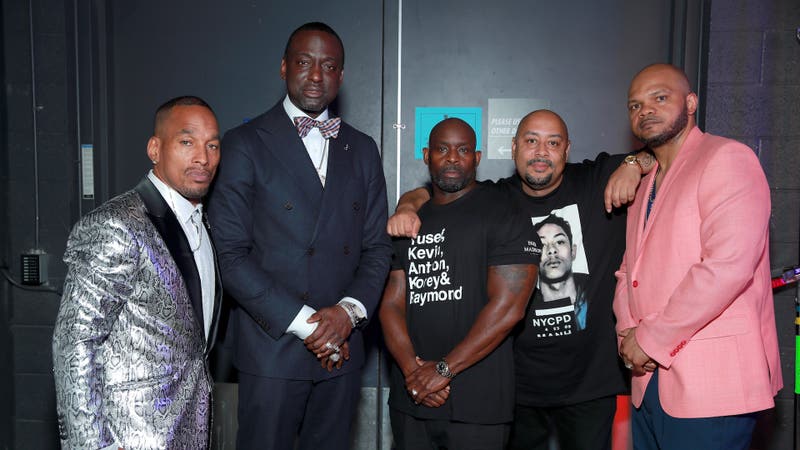 Central Park Five File Defamation Lawsuit Against Trump Over Presidential Debate Comments