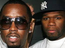 Former Associates to ‘Tell it All’ on Diddy in 50 Cent’s Netflix Documentary