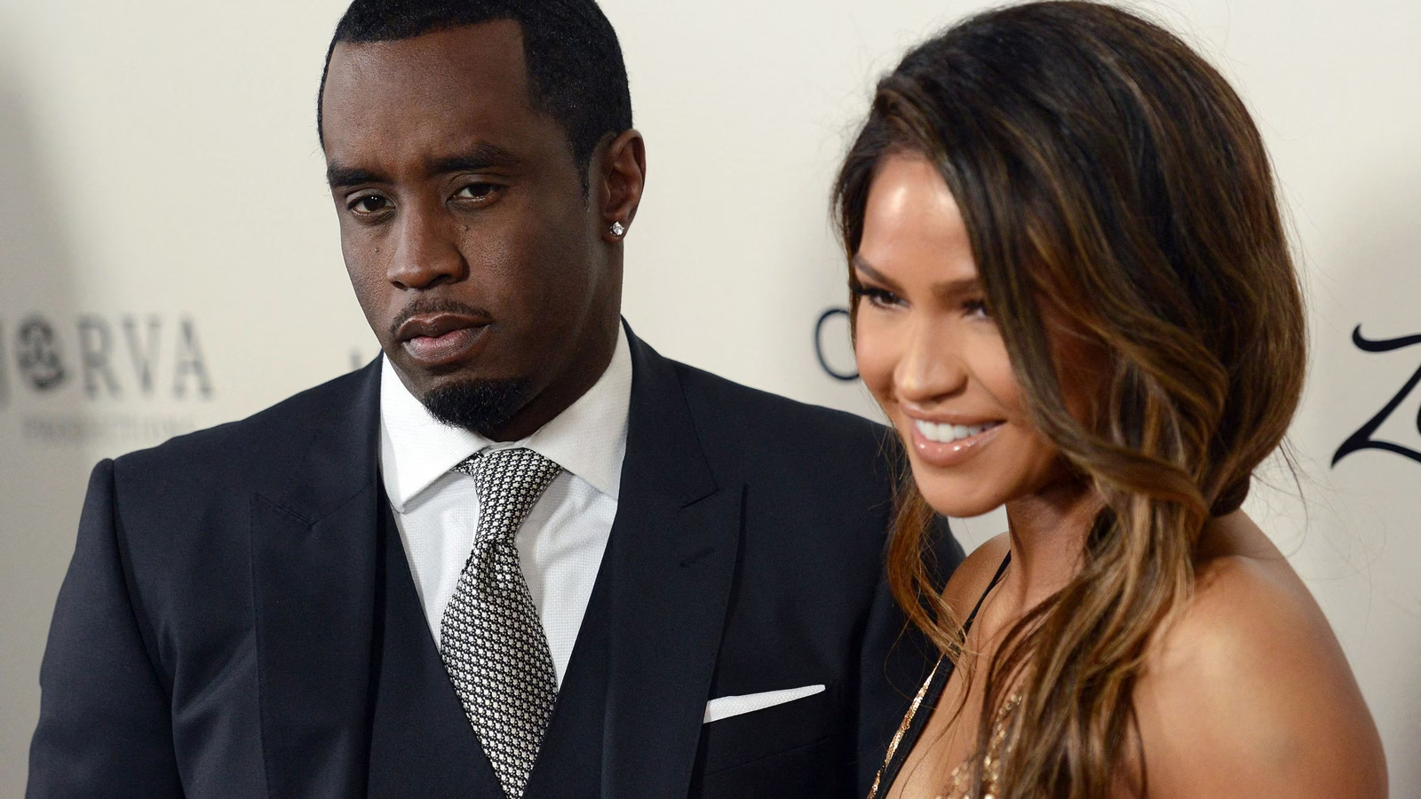 Diddy Accuses Federal Agents of Leaking Cassie Assault Video to Media