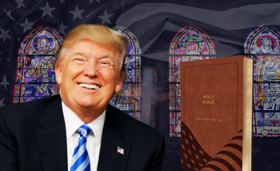 Oklahoma Revises Bible Request for Schools, Removes Trump-Endorsed Version Specifications