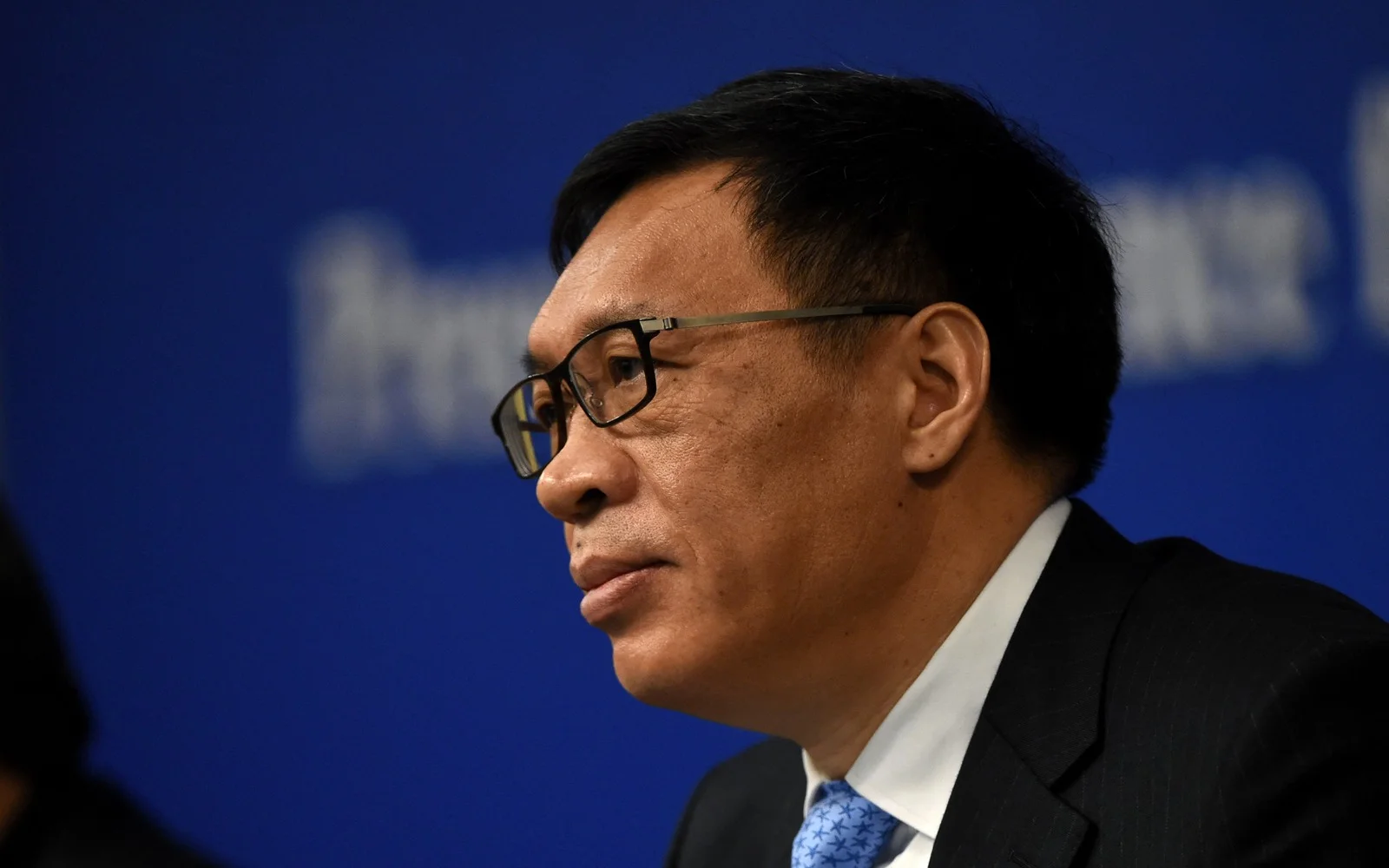 Former Chinese Deputy Central Bank Governor Receives Suspended Death Sentence for Bribery