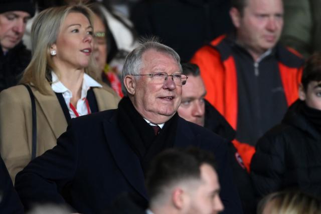 Sir Alex Ferguson to Step Down as Manchester United Ambassador Amid Club Restructuring