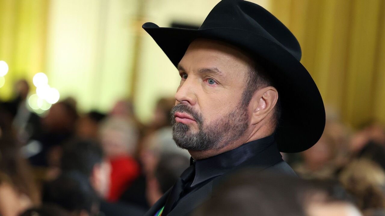 Garth Brooks Accused of Sexual Assault in Lawsuit by Former Stylist