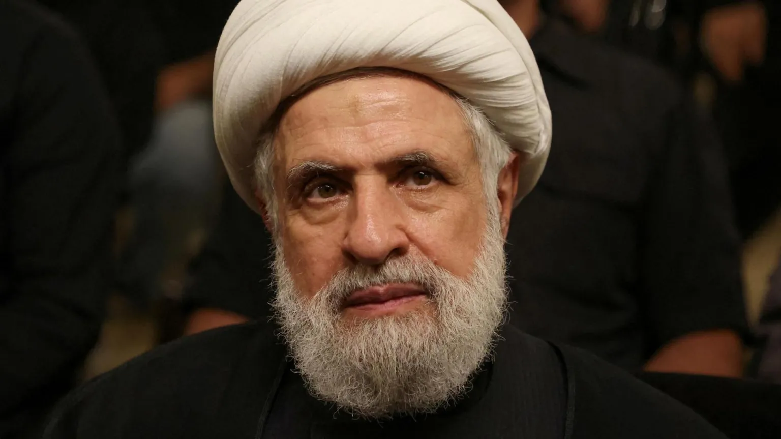 Hezbollah Names Naim Qassem as New Leader Amid Escalating Conflict with Israel