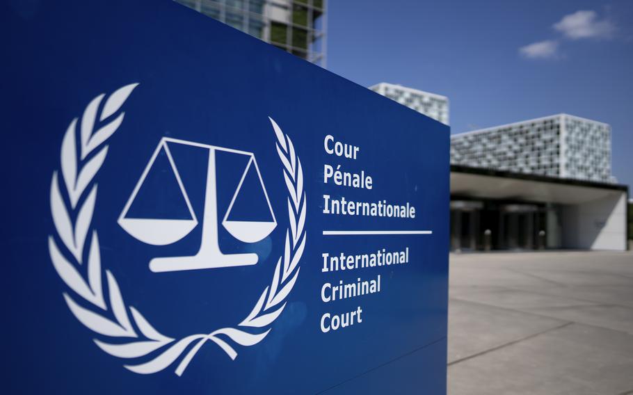 ICC Unveils War Crimes Arrest Warrants for Six Libyan Suspects