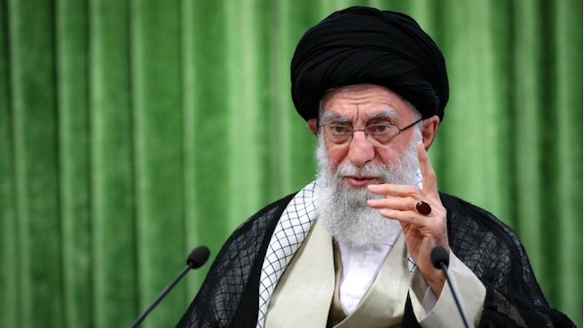 Iran’s Khamenei Vows Continued Resistance Against Israel Amid Rising Tensions