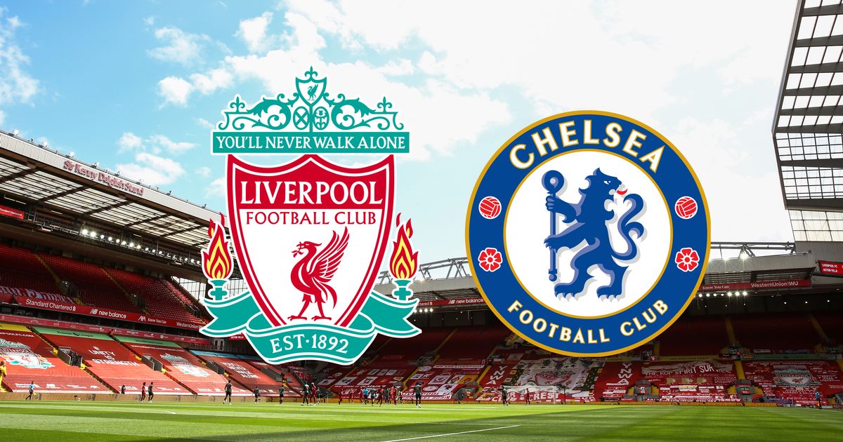 Liverpool Aim to Maintain Premier League Lead Against In-Form Chelsea