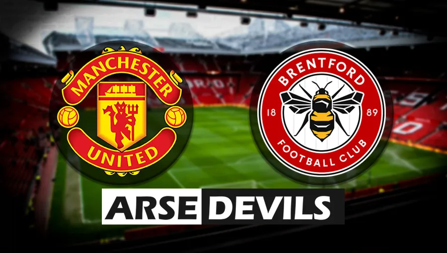 Manchester United Seek to End Winless Run Against In-Form Brentford