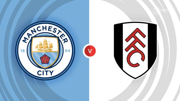Manchester City Look to Bounce Back Against In-Form Fulham