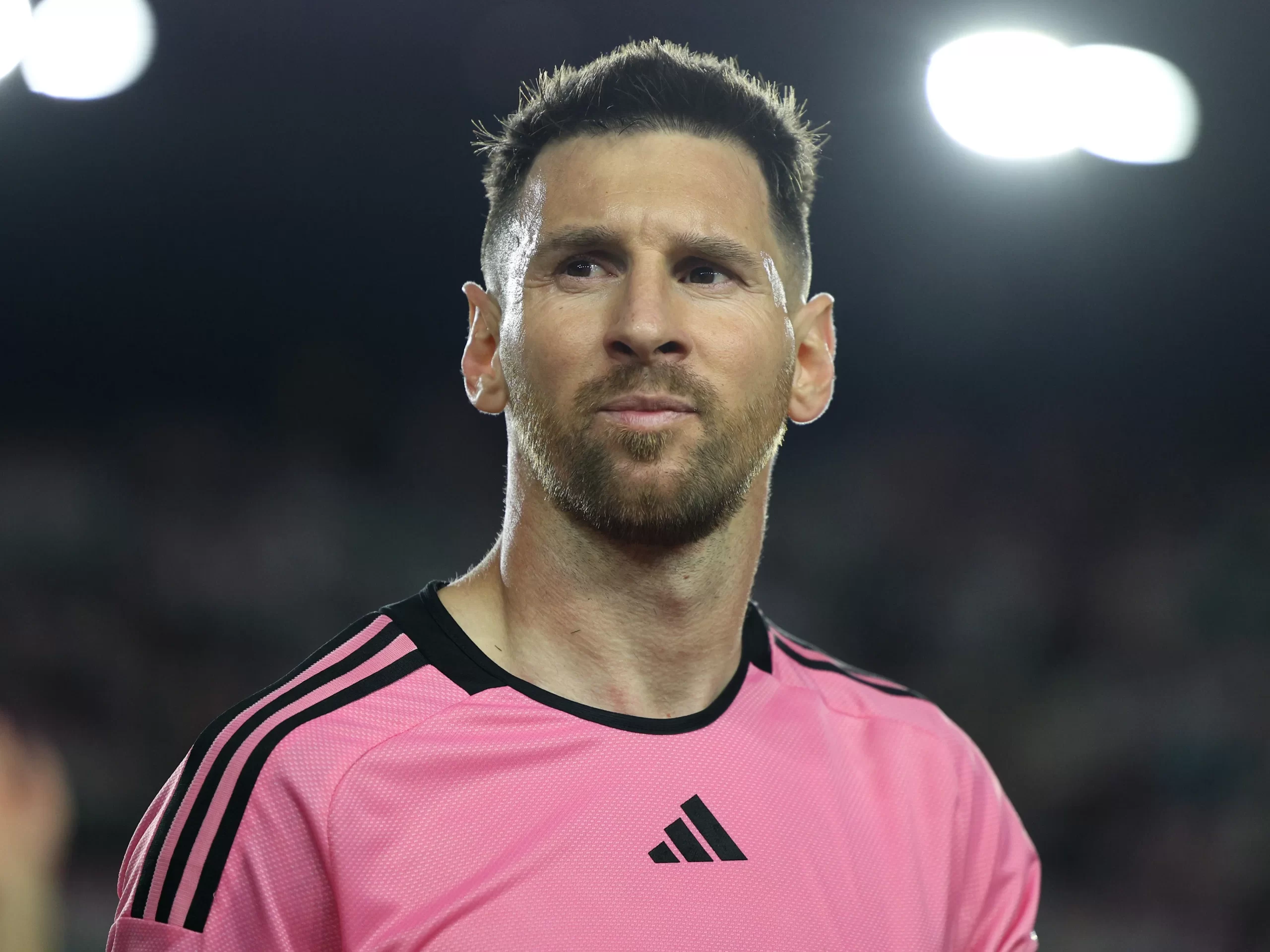 Messi’s MLS Earnings Exceed 22 Teams’ Total Payrolls as League Reveals Salary Data