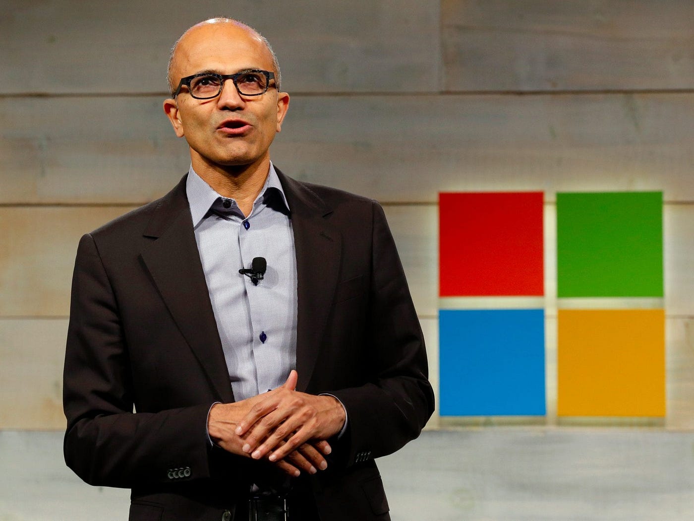 Microsoft CEO Gets 63% Pay Rise Despite Requesting Reduction Over Security Flaws