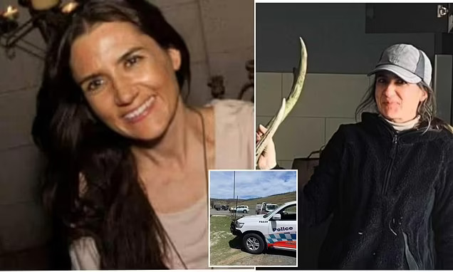 Woman Found Alive After Six Days Missing in Australia’s Snowy Mountains, Suspected Snake Bite