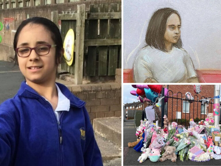 Mother Given Hospital Order After Killing Daughter During Mental Health Crisis