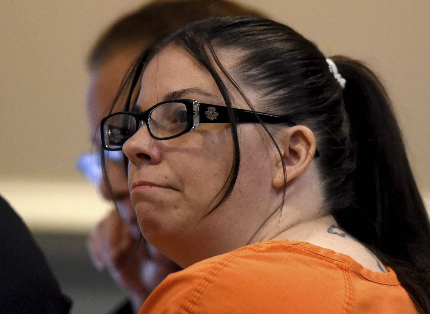 New Hampshire Mother Sentenced to 53 Years for Murder of 5-Year-Old Son