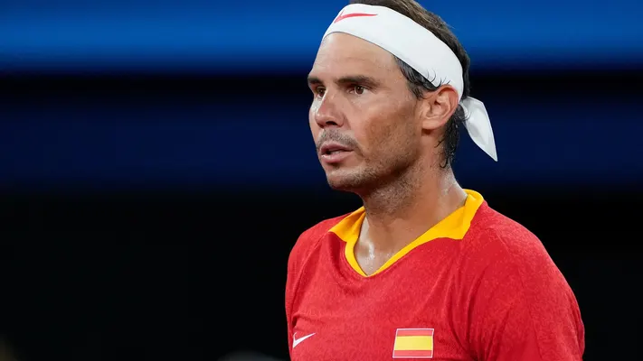 Rafael Nadal Announces Retirement, Will End Career After Davis Cup Finals