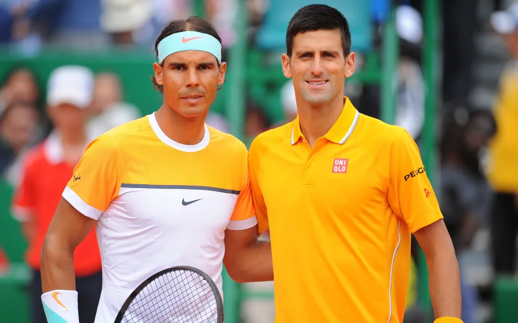 Nadal and Djokovic Set for Final Showdown at Saudi Exhibition Before Spaniard’s Retirement