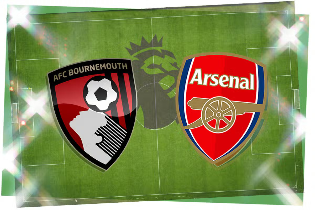 Arsenal Aim for Premier League Summit in Clash with Bournemouth