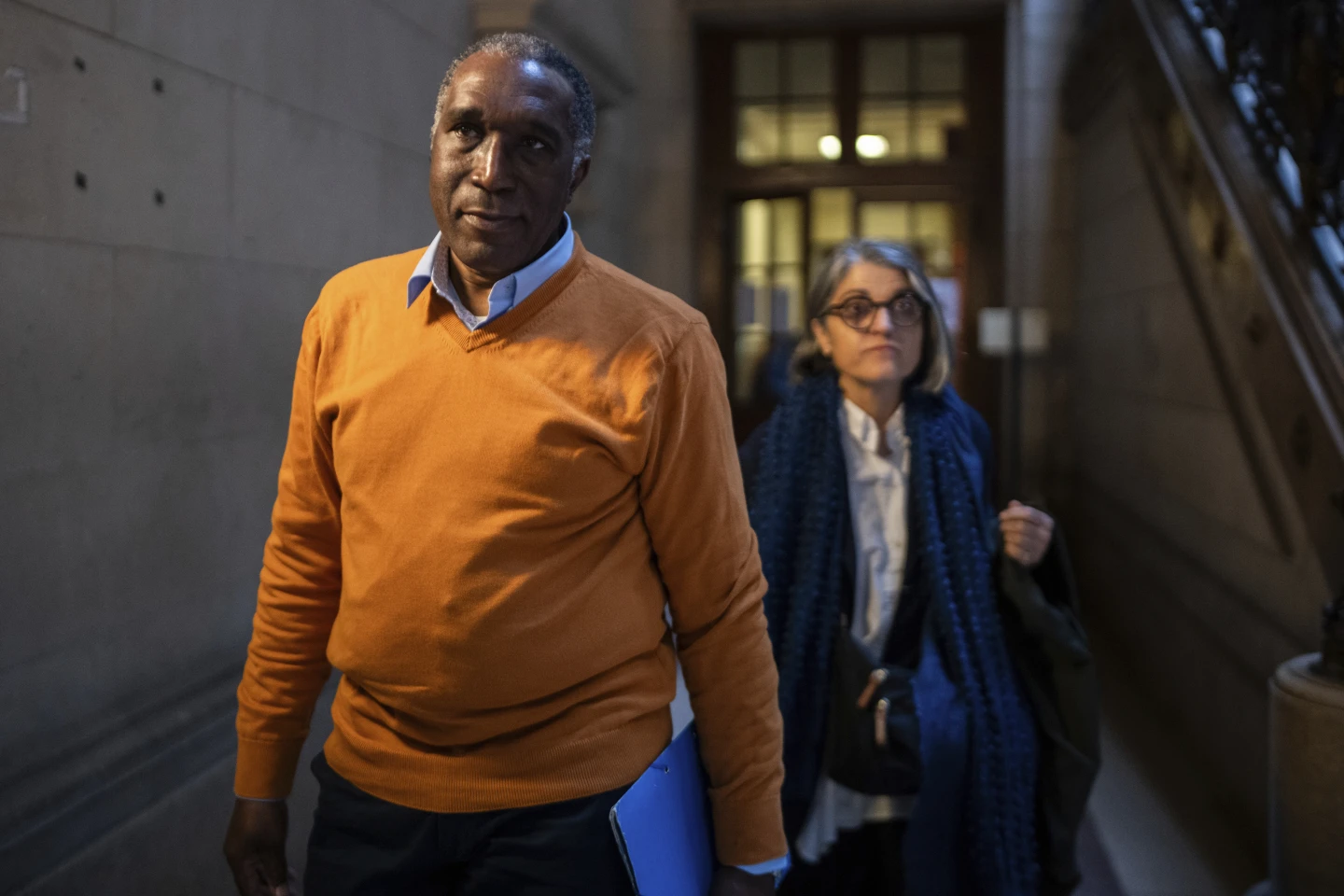 Rwandan Ex-Doctor Sentenced to 27 Years in Prison for Role in 1994 Genocide, in France