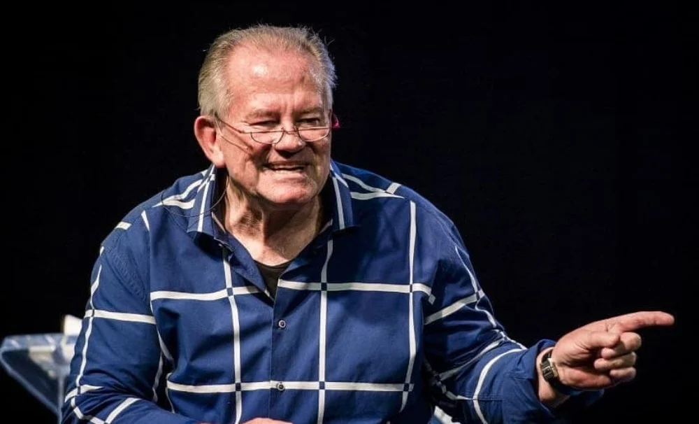 Ray McCauley, Influential South African Pastor and Rhema Bible Church Founder, Dies at 75