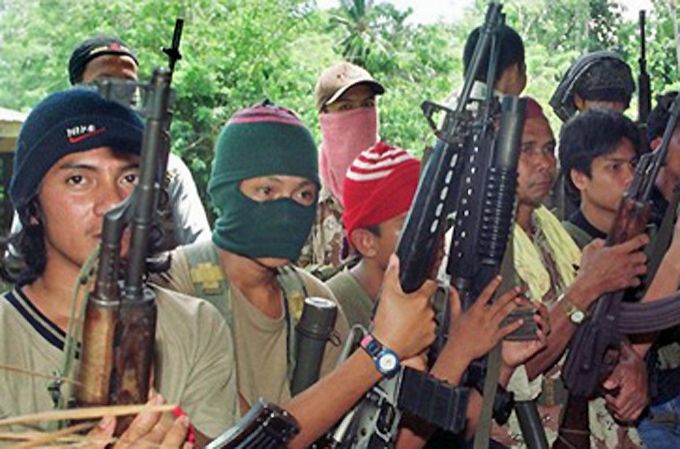 Philippine Court Sentences 17 Islamic Militants to Life for Resort Kidnapping