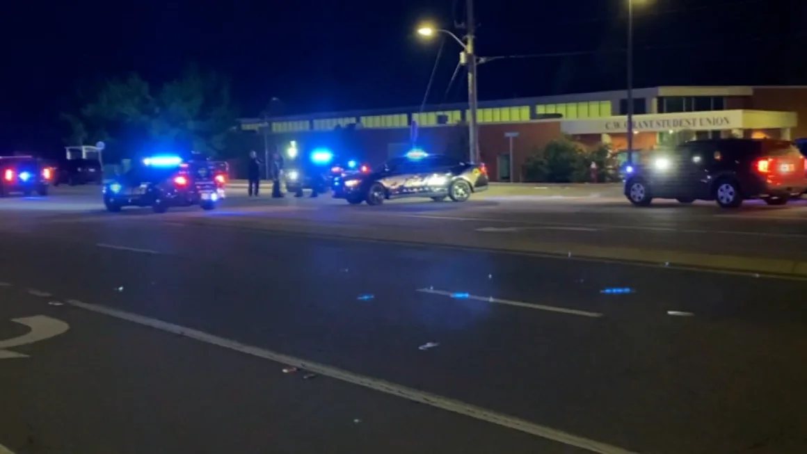 One Dead, Multiple Injured in Shooting at Albany State University After Homecoming Game