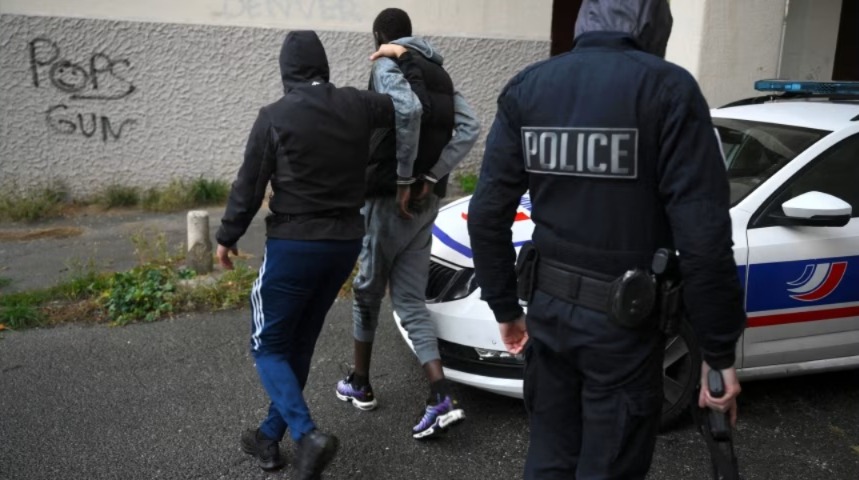 Teen Stabbed 50 Times, Burned Alive in Brutal Marseille Murder