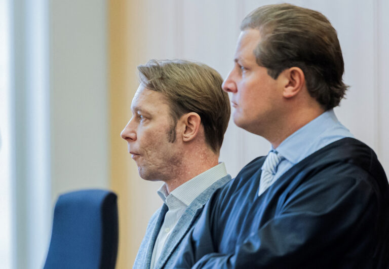 Two Italian Prosecutors Convicted for Misconduct in Eni-Shell Nigeria Trial