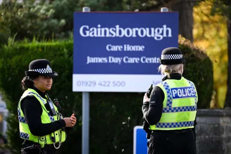Woman, 60, Arrested After Three Deaths at Dorset Care Home, Carbon Monoxide Poisoning Suspected