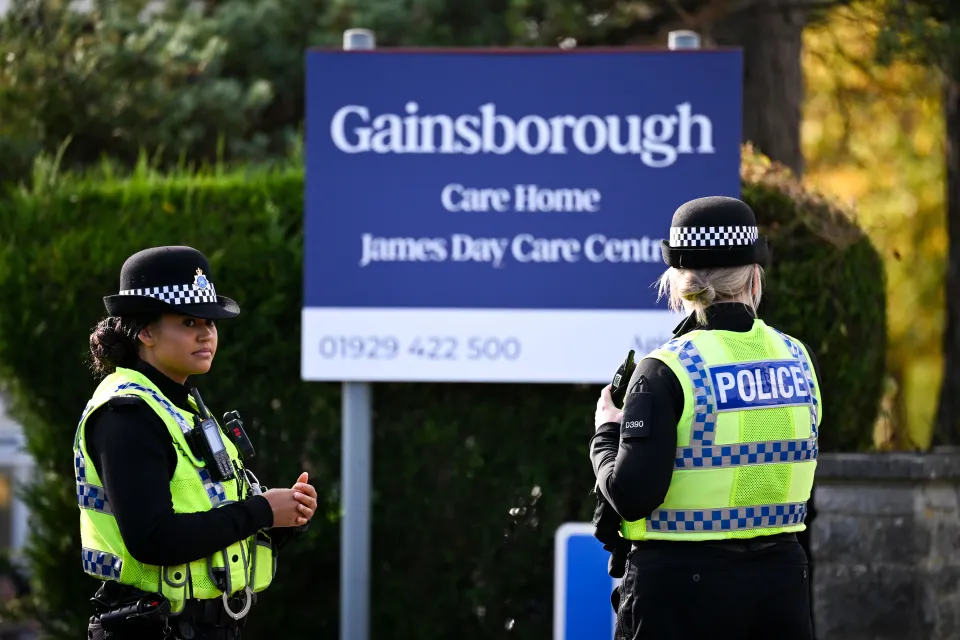 Woman, 60, Arrested After Three Deaths at Dorset Care Home, Carbon Monoxide Poisoning Suspected