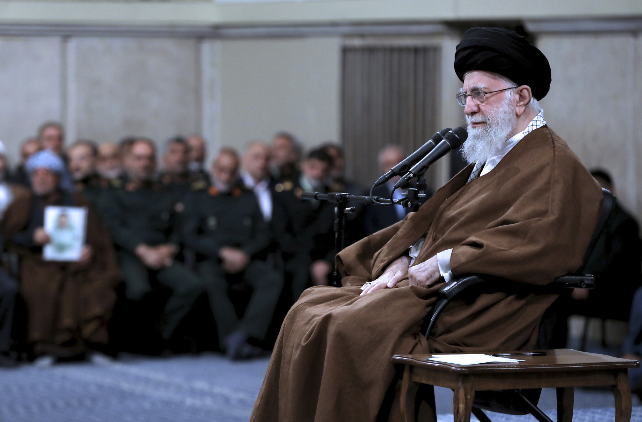 X Suspends New Hebrew Account of Iran’s Supreme Leader Following Reaction to Israeli Missile Attacks