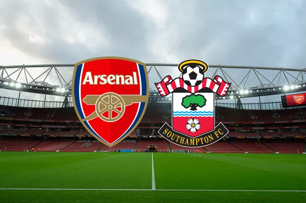 Arsenal to Host Southampton, Hoping to Continue Unbeaten Run