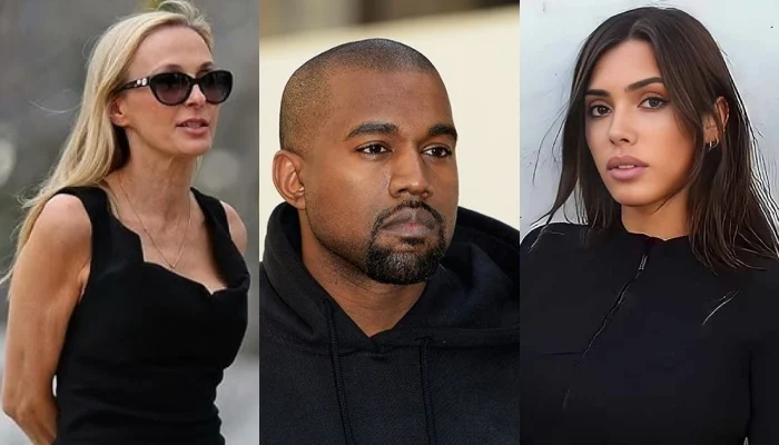 Ex-Assistant Claims Kanye West Expressed Desire to Sleep with Wife’s Mother While Bianca Watches, Lawsuit Alleges