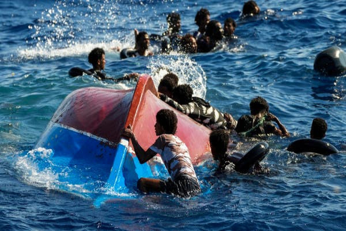 45 Migrants Dead After Two Boats Sink Off Djibouti Coast, UN Agency Reports