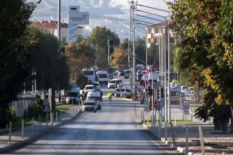 Three Dead, Nine Injured in Hours-Long Brazilian Shooting Standoff