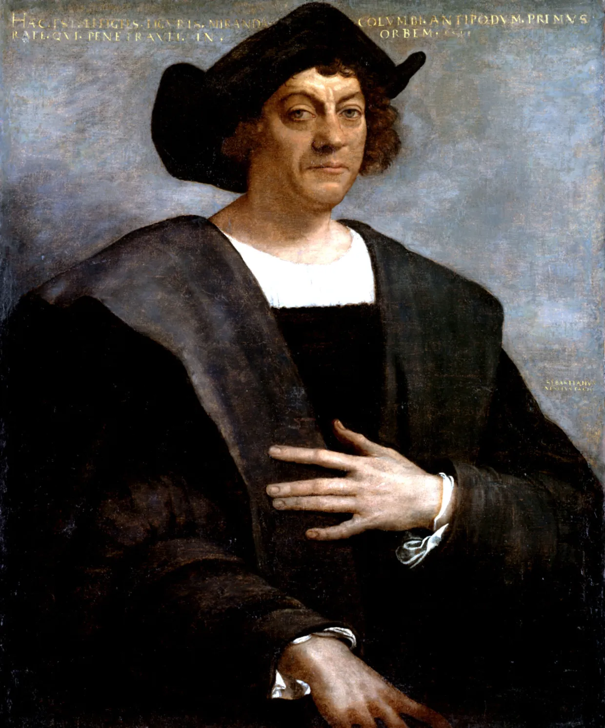 500-Year-Old Mystery Solved: DNA Confirms Bones in Spain Belong to Christopher Columbus