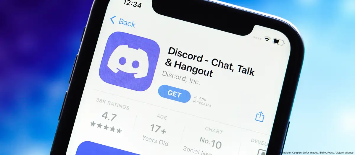 Turkey Blocks Access to Discord Messaging Platform Over Criminal Content Concerns