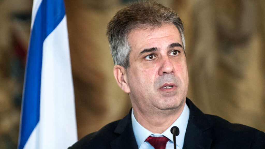 Israeli Minister Calls UNIFIL Peacekeepers ‘Useless’ as Tensions Escalate in Lebanon