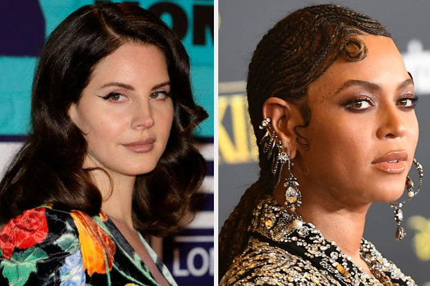 Beyonce, Lana Del Rey, Metallica Reportedly ‘Blacklisted’ in Russia