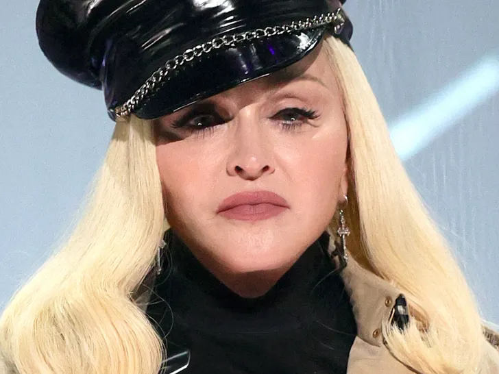 Madonna Shares Emotional Tribute to Late Brother Christopher Ciccone