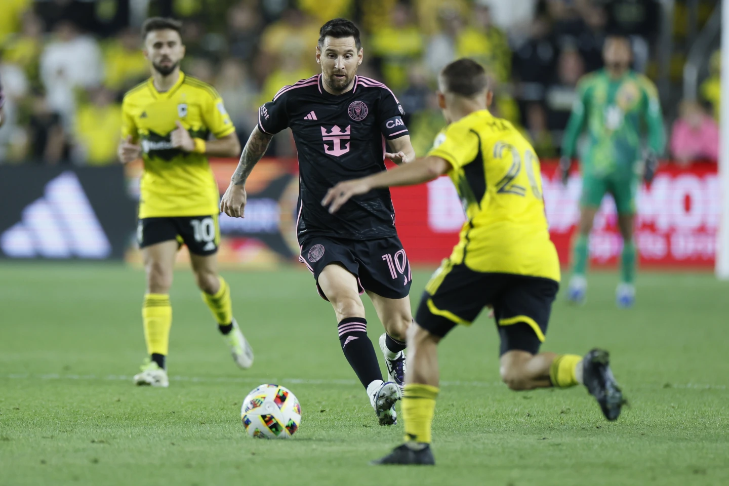 Messi Clinches 46th Trophy as Inter Miami Wins Supporters’ Shield