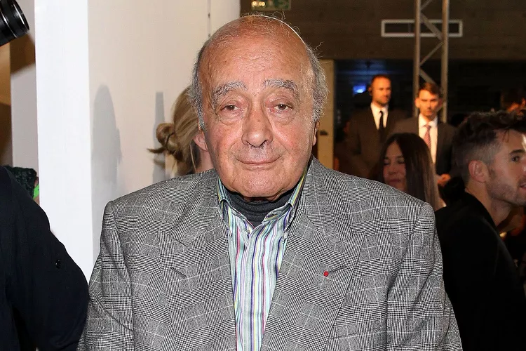 BBC Investigation Reveals 65 More Women Allege Sexual Abuse by Mohamed Al Fayed