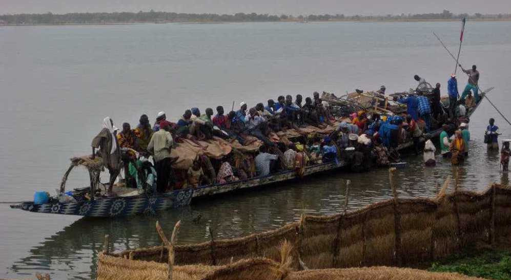 Over 100 Missing After Boat Capsizes in Northern Nigeria