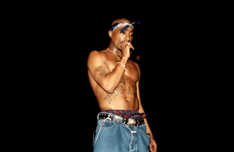 Investigator Suggests Combs Link to Tupac Shakur’s Murder