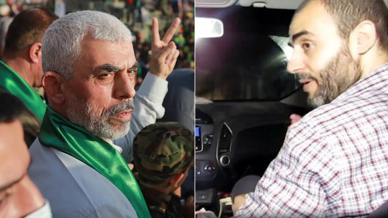 Yahya’s More Deadly Younger Brother, Mohammed Sinwar, Poised to Lead Hamas