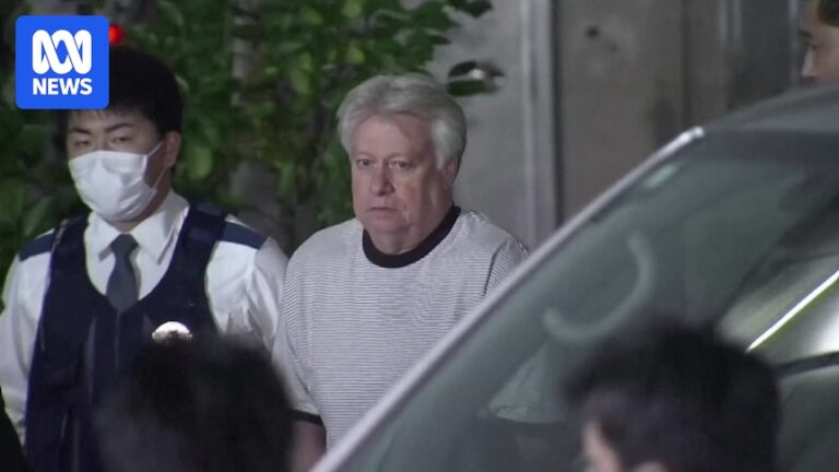 American Tourist Arrested for Vandalizing Historic Meiji Shrine in Tokyo