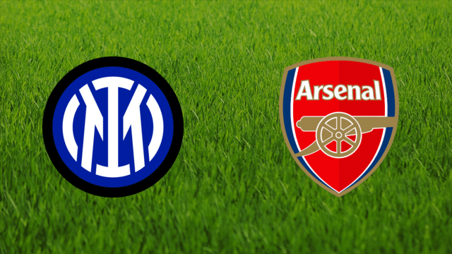 Arsenal Look to Bounce Back Against Inter in Champions League Showdown