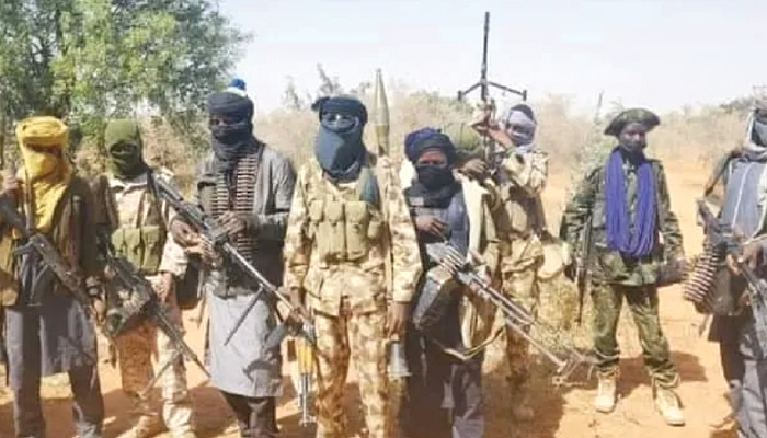 Bandits Abduct 20 Bus Passengers in Niger State, Nigeria