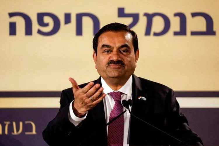 SEC Issues Summons to Billionaire Adani Following US Bribery Indictment