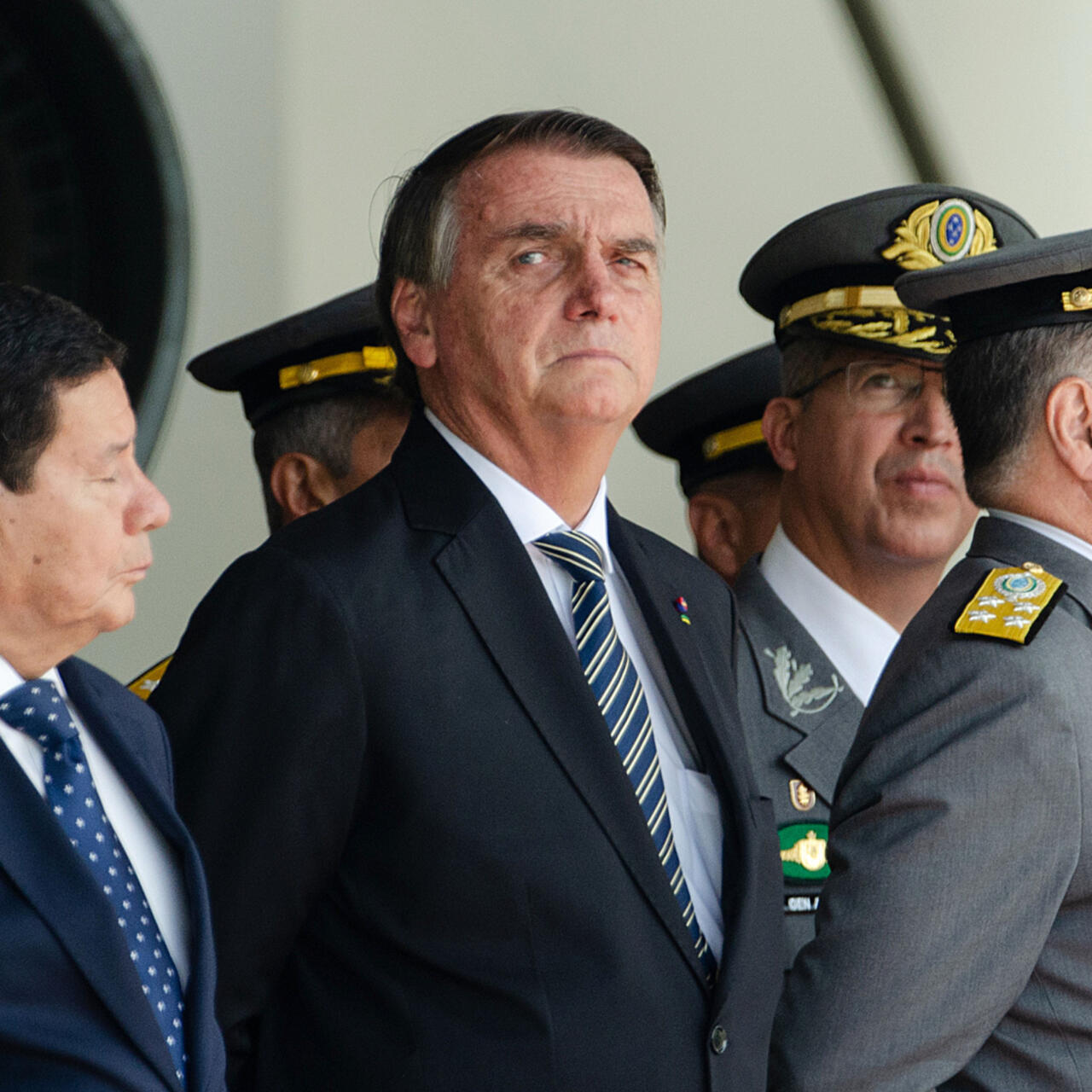 Brazil’s Top Prosecutor to Delay Bolsonaro Coup Case Indictments Until 2025, Sources Say