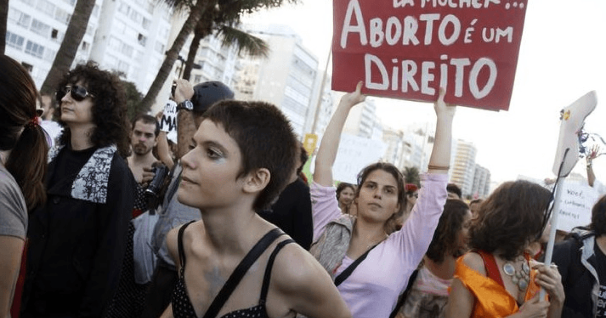 Brazil Committee Votes to Ban All Abortions, Including Current Exceptions